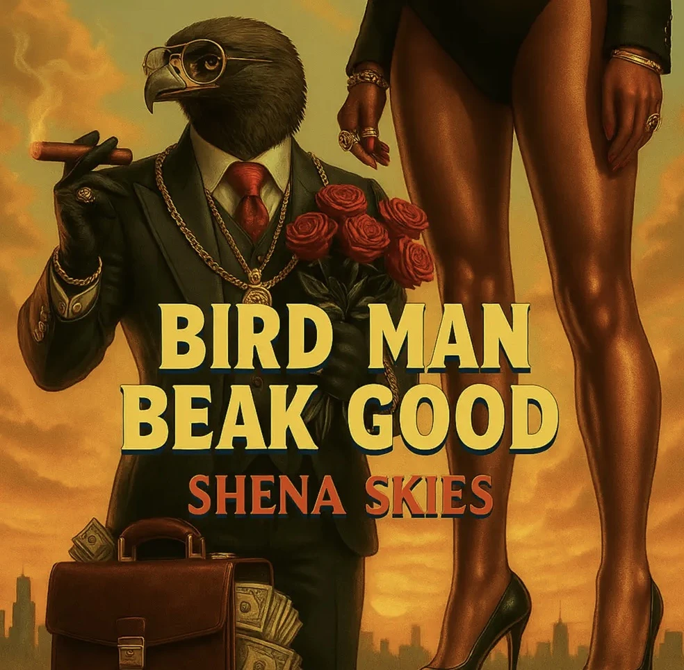 Shena Skies